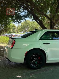 کرایسلەر 300